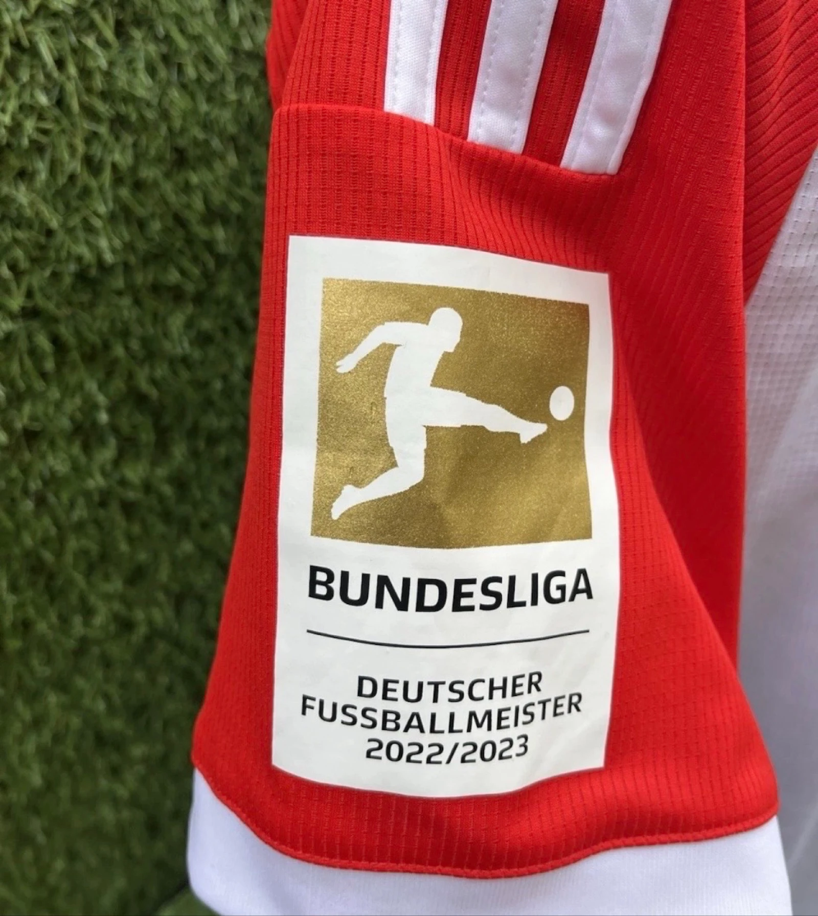 Muller Bayern Munich shirt – photo 11